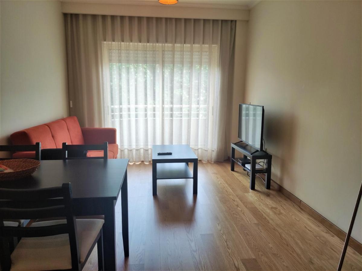 River View Flat บีลาโนวาเดกายา ภายนอก รูปภาพ